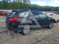 2019 Subaru Outback photo