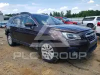 2019 Subaru Outback photo