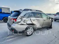 2019 Subaru Outback фото