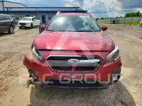 2019 Subaru Outback фото