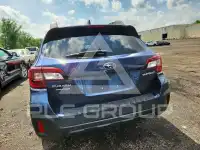 2019 Subaru Outback фото