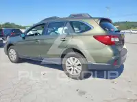 2019 Subaru Outback фото