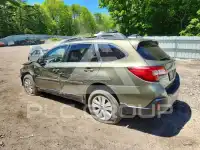2019 Subaru Outback фото