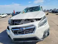 2019 Subaru Outback фото
