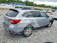 2019 Subaru Outback фото