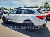 2019 Subaru Outback фото