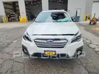 2019 Subaru Outback фото