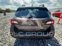 2019 Subaru Outback photo