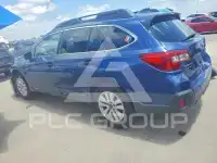 2019 Subaru Outback photo