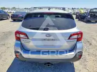 2019 Subaru Outback photo