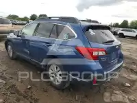 2019 Subaru Outback фото