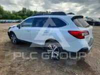 2019 Subaru Outback photo