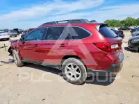 2019 Subaru Outback фото