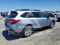 2019 Subaru Outback photo