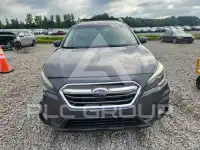 2019 Subaru Outback фото