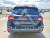 2019 Subaru Outback photo