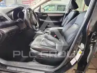 2019 Subaru Outback photo