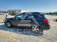 2019 Subaru Outback photo