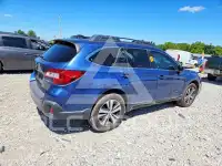 2019 Subaru Outback фото
