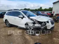 2019 Subaru Outback photo