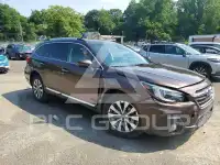 2019 Subaru Outback фото