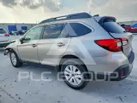2019 Subaru Outback фото