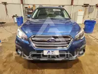 2019 Subaru Legacy фото