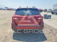 2019 Subaru Outback фото