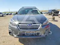 2019 Subaru Outback photo