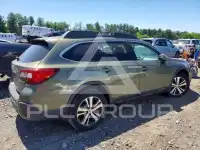2019 Subaru Outback фото