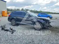2019 Subaru Outback photo