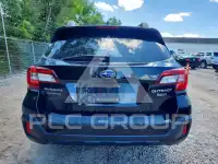 2019 Subaru Outback фото