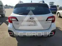 2019 Subaru Outback фото