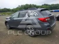 2019 Subaru Outback фото