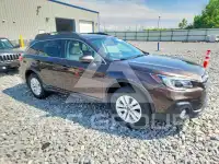2019 Subaru Outback photo