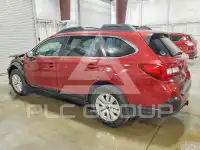2019 Subaru Outback фото