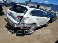 2019 Subaru Outback фото