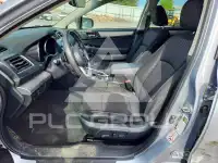 2019 Subaru Outback photo