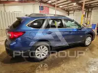 2019 Subaru Legacy фото