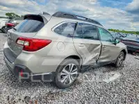 2019 Subaru Outback фото
