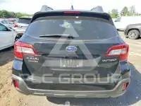 2019 Subaru Outback фото