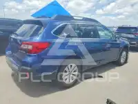 2019 Subaru Outback photo