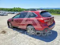 2019 Subaru Outback photo