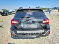 2019 Subaru Outback photo