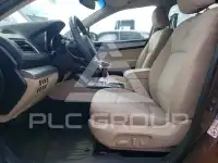2019 Subaru Outback photo