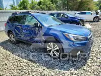 2019 Subaru Outback фото