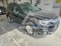 2019 Subaru Outback фото