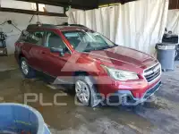 2019 Subaru Outback фото