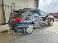2019 Subaru Outback фото