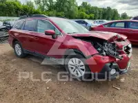 2019 Subaru Outback фото
